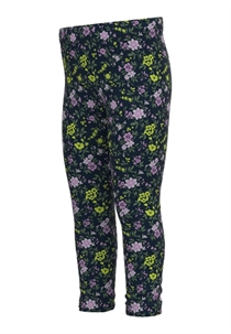 NAME IT Leggings Vigga Dark Sapphire
